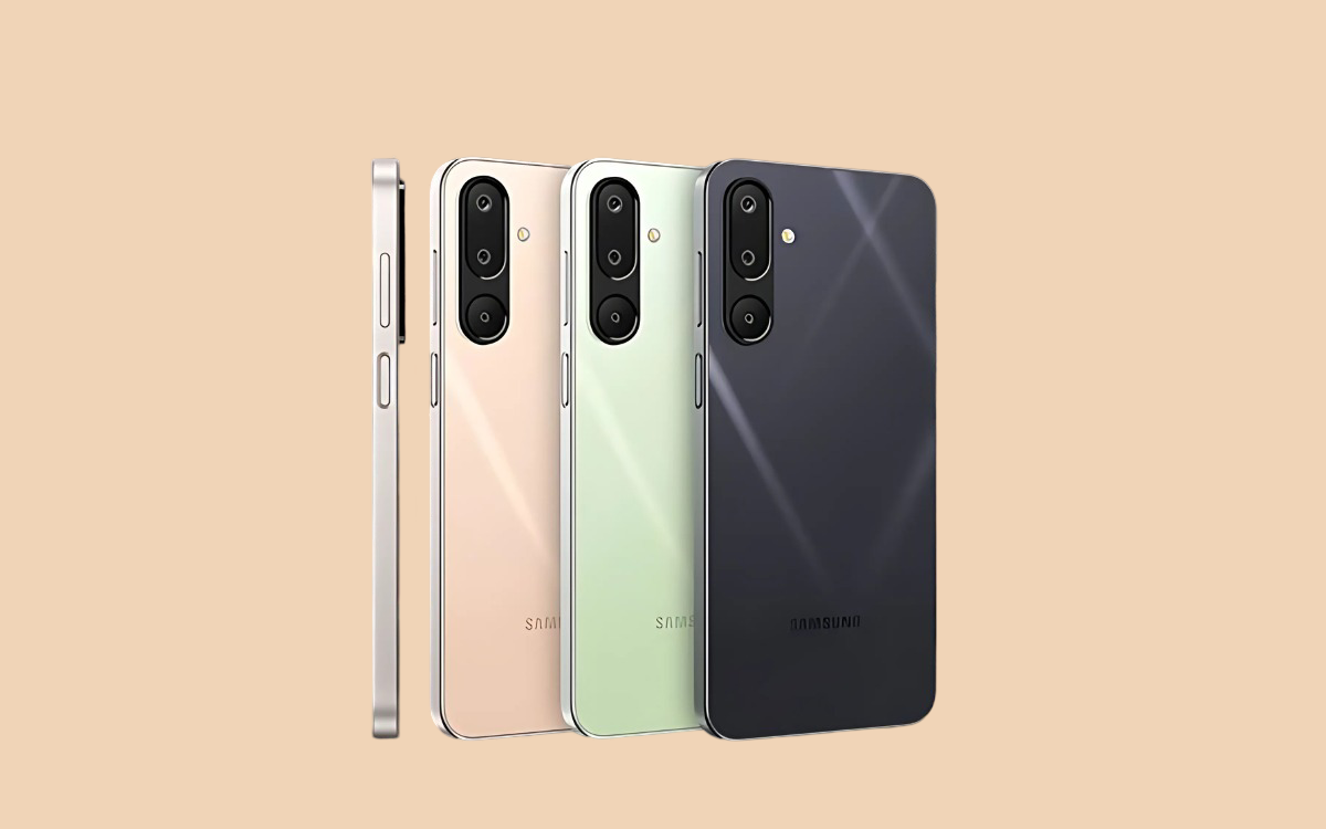 Samsung Galaxy M16 5G