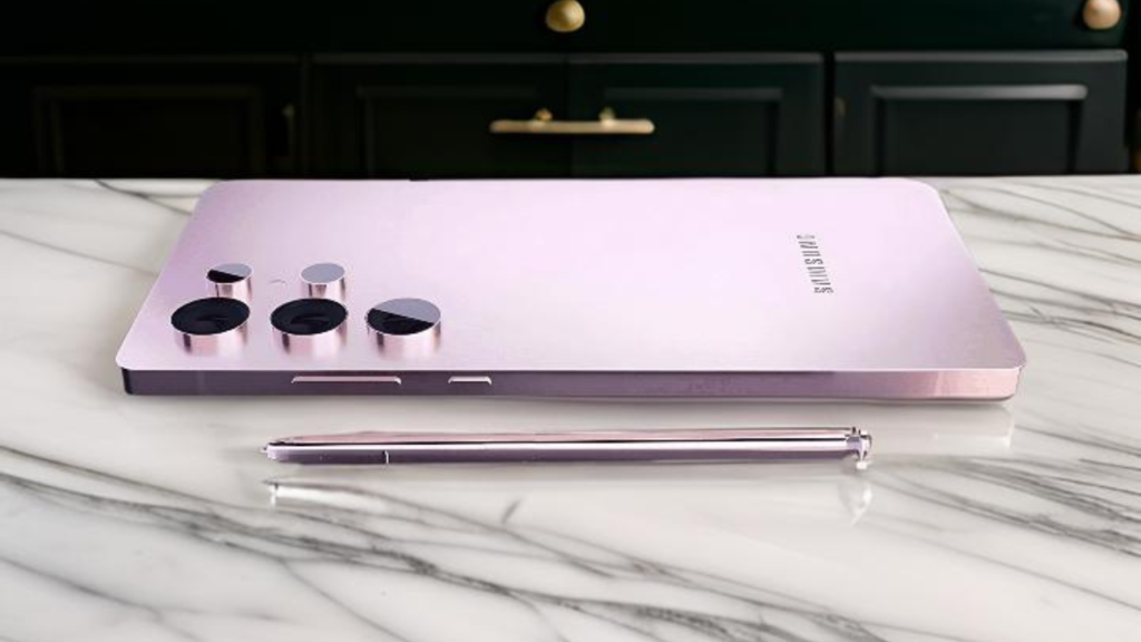 Samsung S25 Ultra 5G