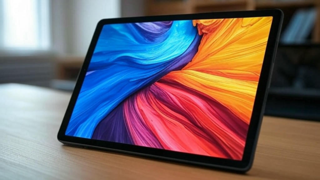 Galaxy Tab S10 FE