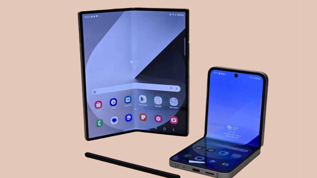 Galaxy Z Fold 7
