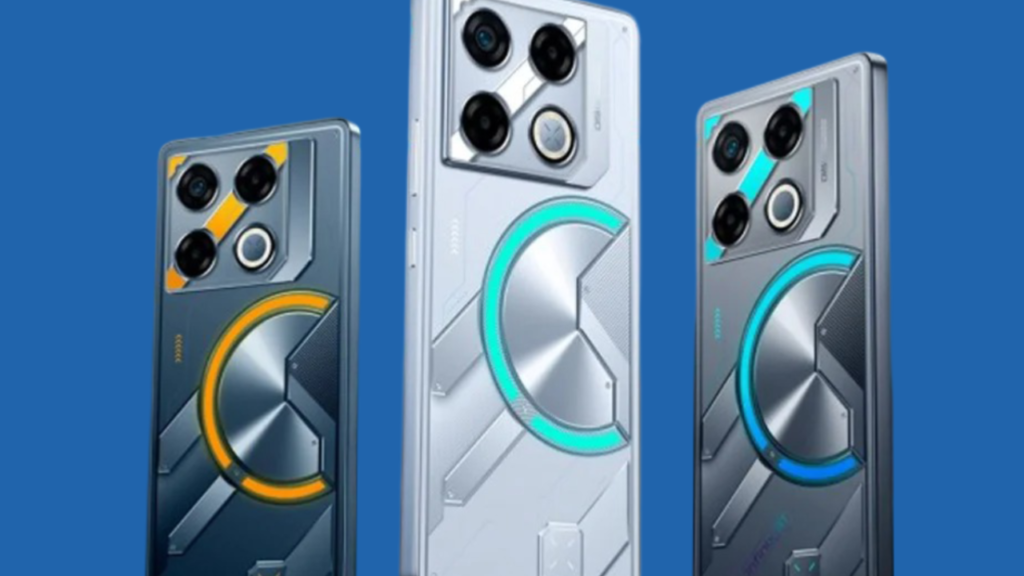 Infinix G30 Pro