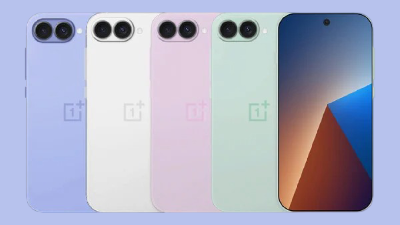 OnePlus 13T