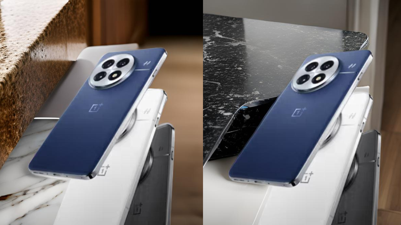 OnePlus 13T