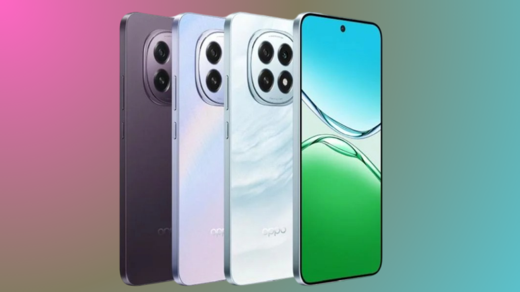 Oppo A5