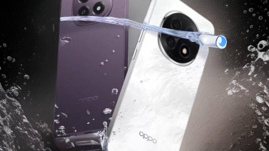 Oppo F29