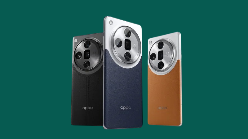 Oppo Find S8 Ultra