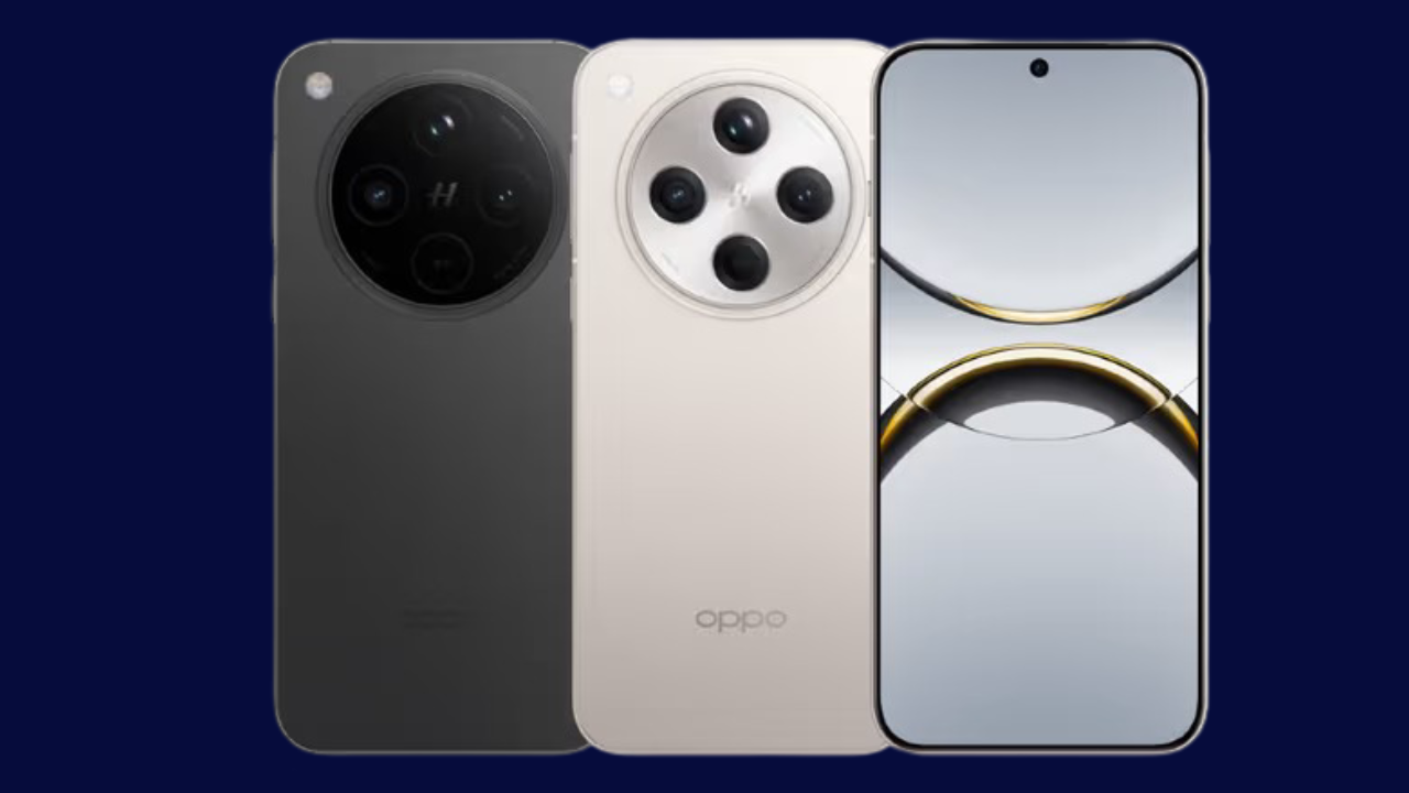 Oppo Find X8S