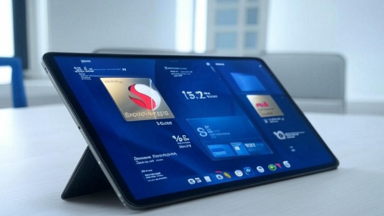 Oppo Pad 4 Pro