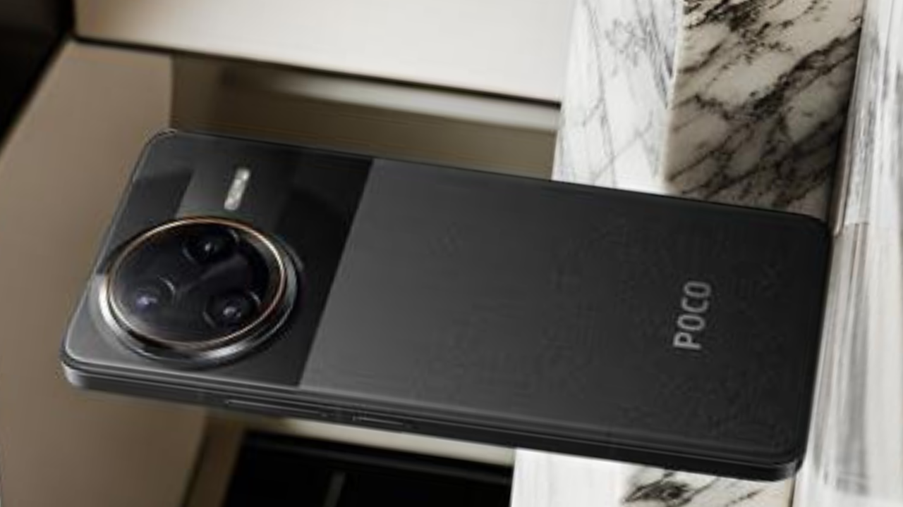 Poco F7 Series