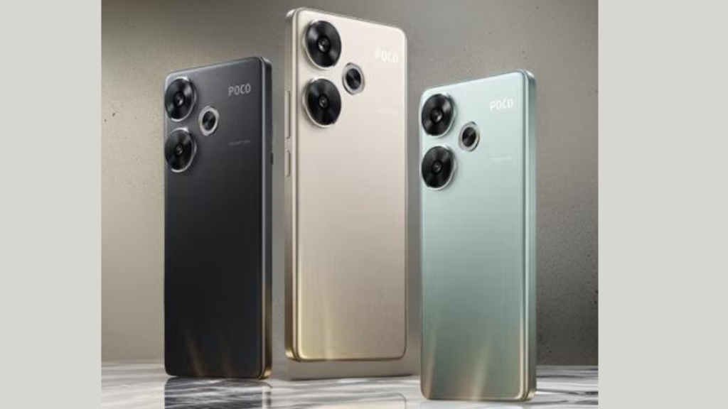 Poco F7 Ultra