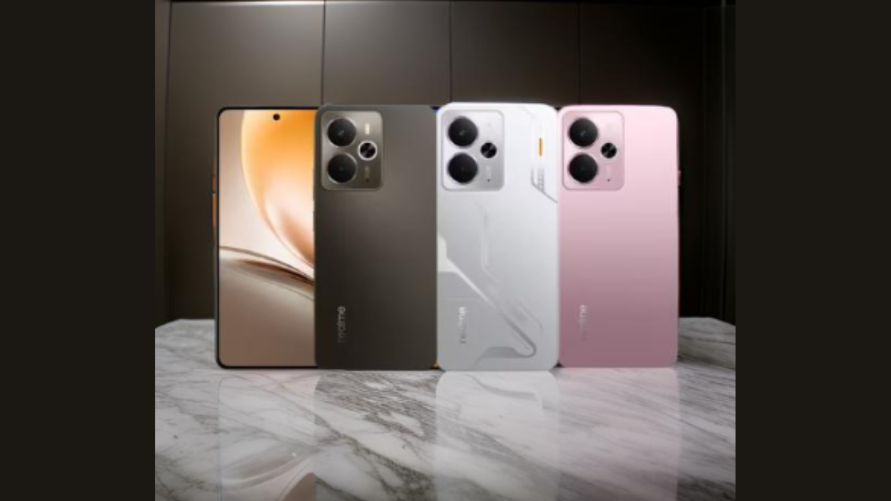 Realme 14 5G