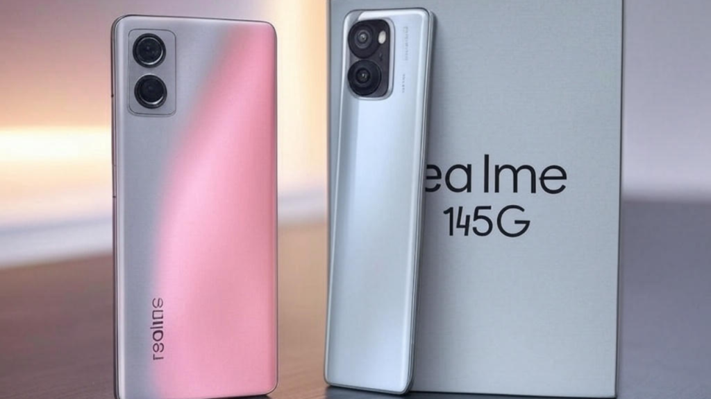 Realme 14 5G