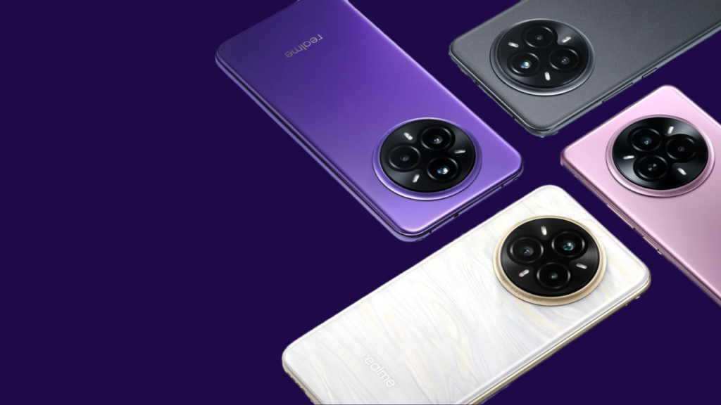 Realme 14 Pro Lite