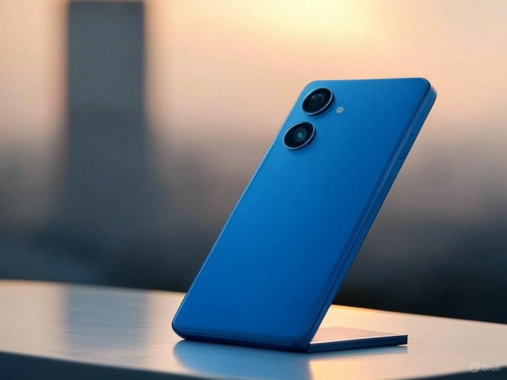 Redmi Note 14S