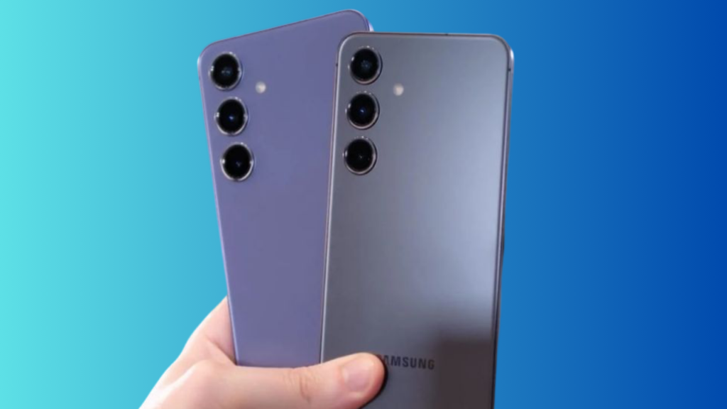 Samsung Galaxy F16 5G