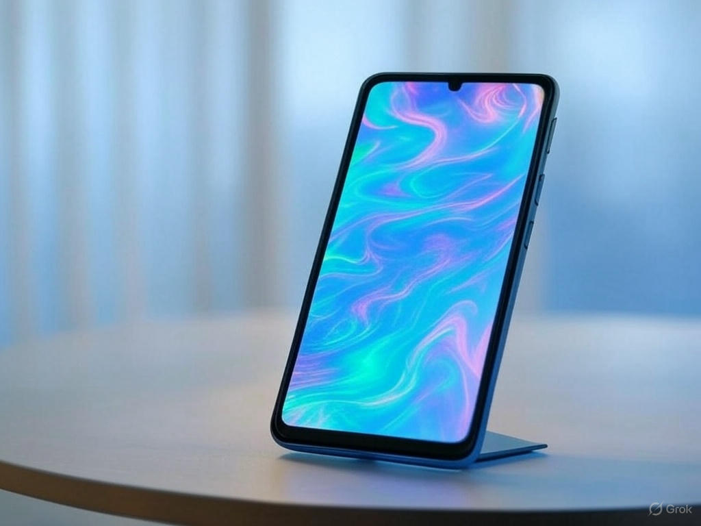 Tecno Spark 40