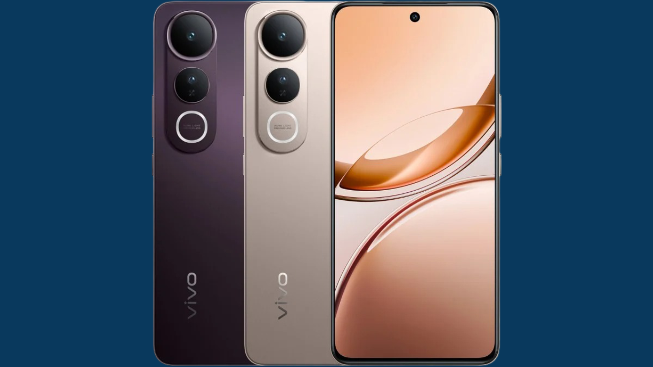 V50 Lite 4G