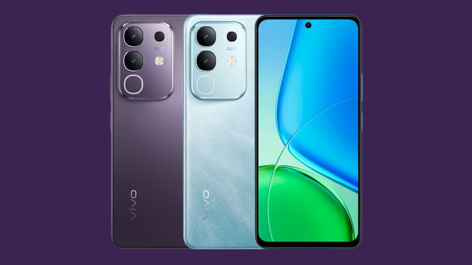 Vivo T4x 5G