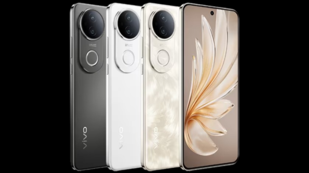 Vivo V50e