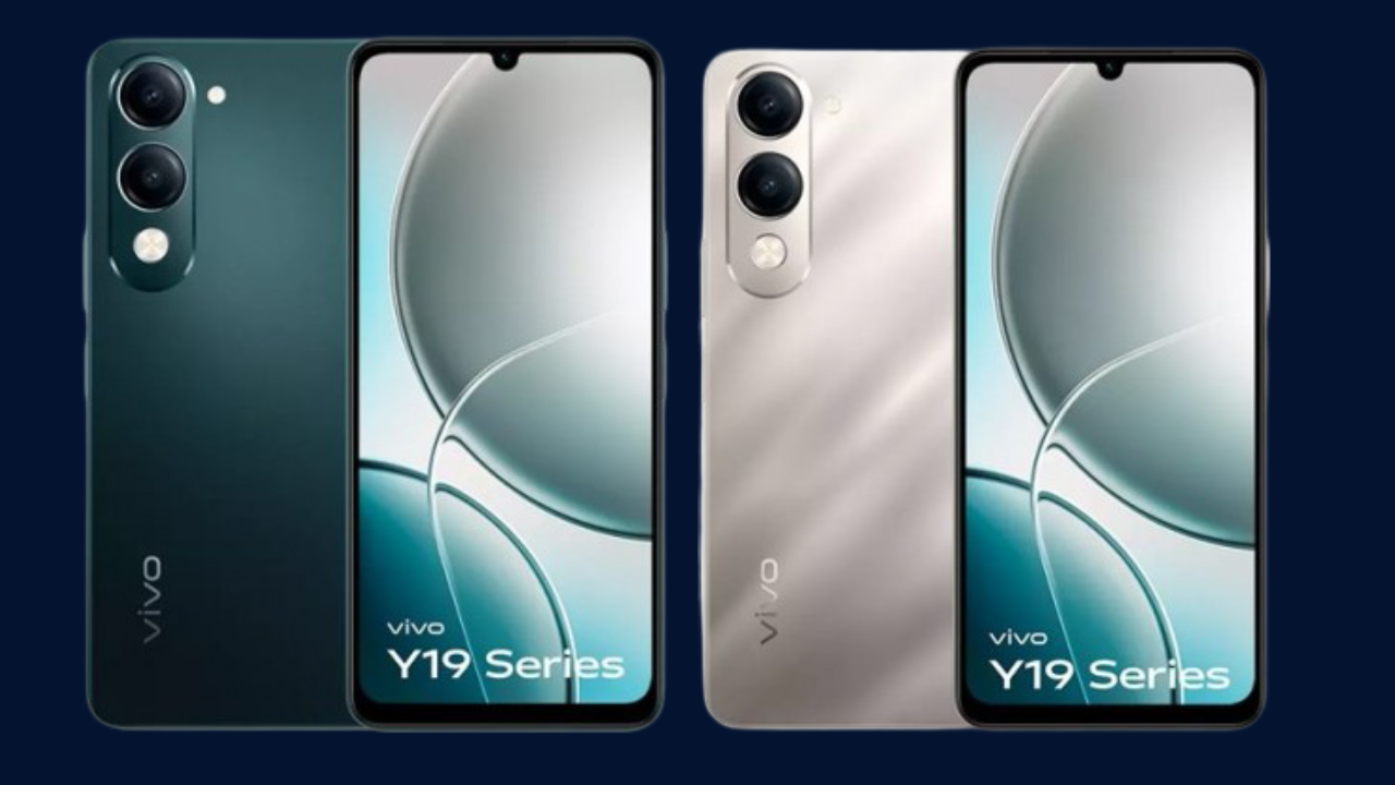 Vivo Y19e
