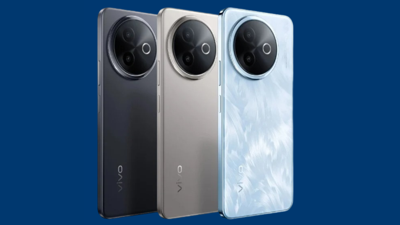Vivo Y300i