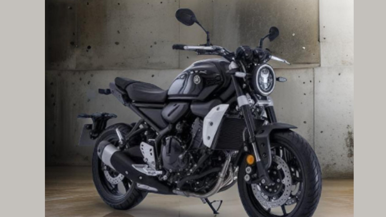Yamaha FZ-X