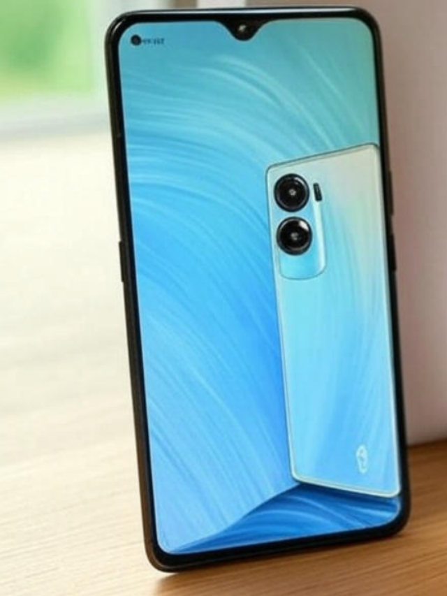 Oppo F29 5G series launch in India