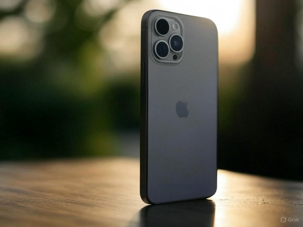 iPhone 16e