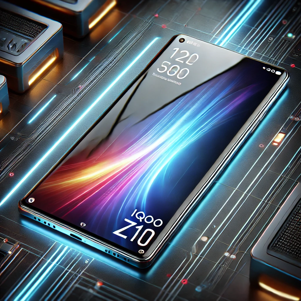 iQOO Z10