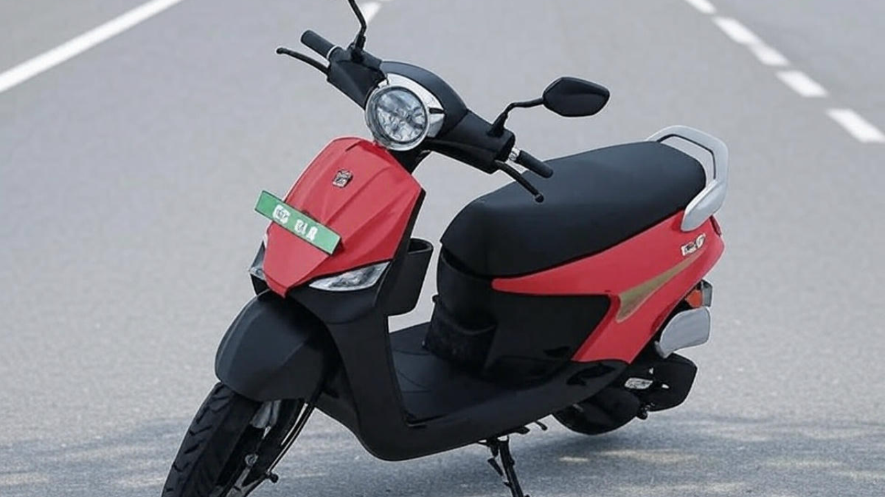 BGauss C12i Max