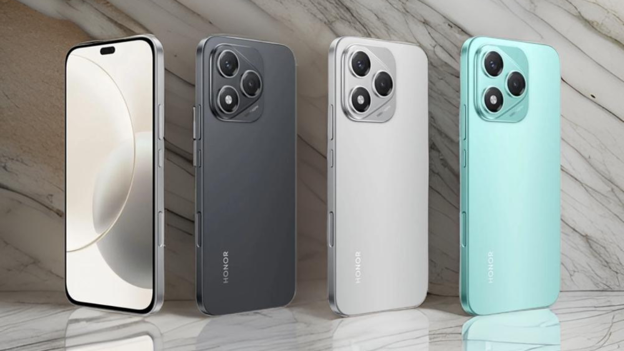 Honor 400 Lite