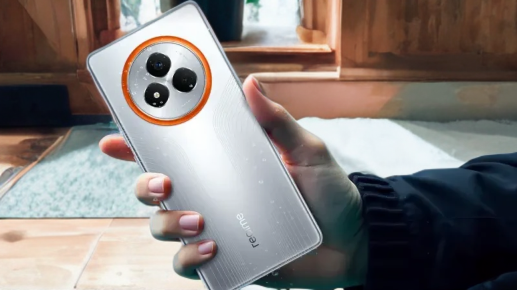 Realme Narzo 80 Pro 5G and 80X 5G