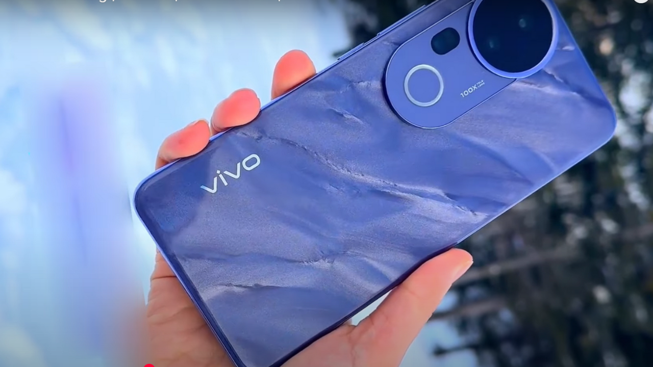 Vivo V50e
