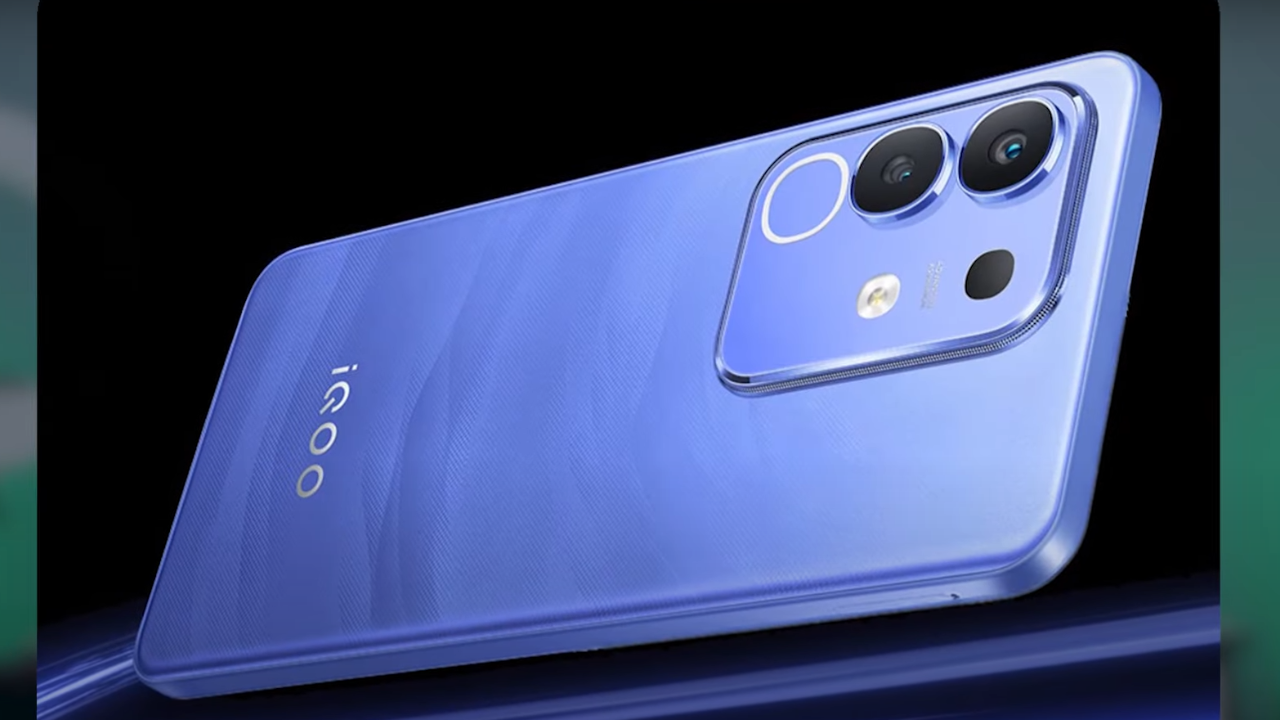 iQOO Z10x