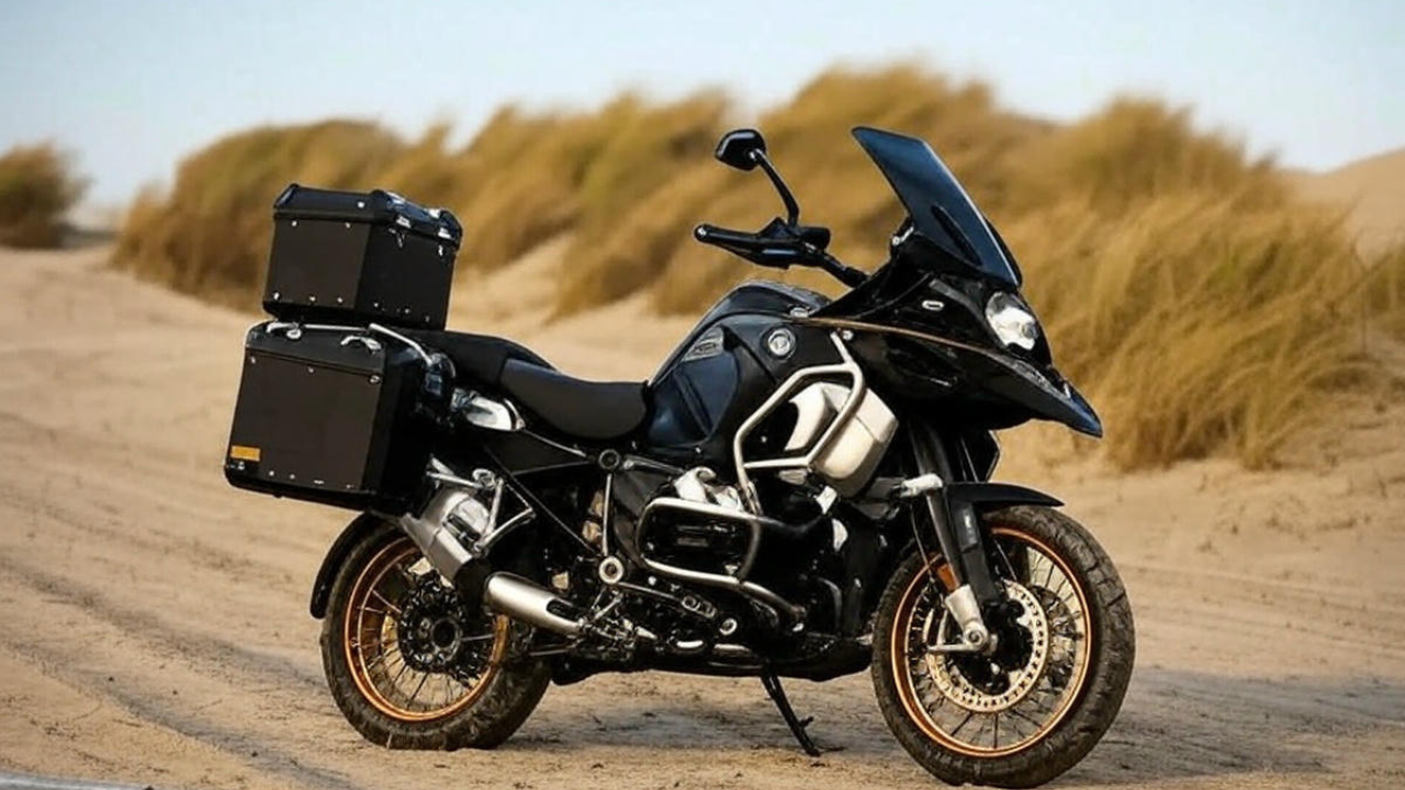 BMW R 1250 GS