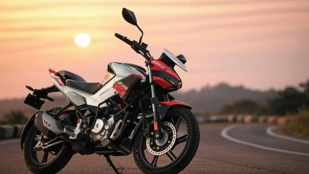 Hero Xtreme 125R