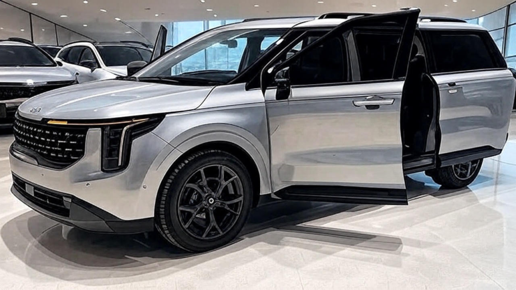 Honda ZR-V Hybrid