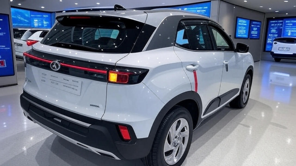Hyundai Creta 2025