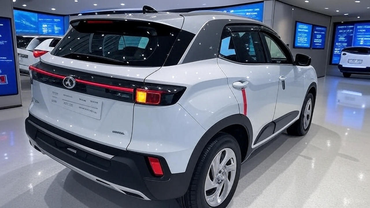 Hyundai Creta 2025