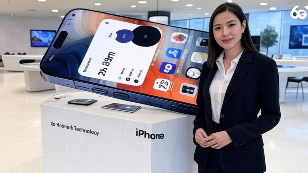 iPhone 18 Pro