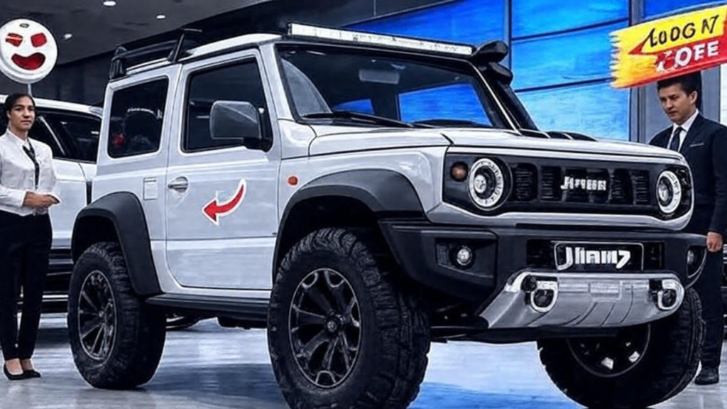 Maruti Cervo 2025