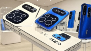 Oppo Reno 15 Pro 5G