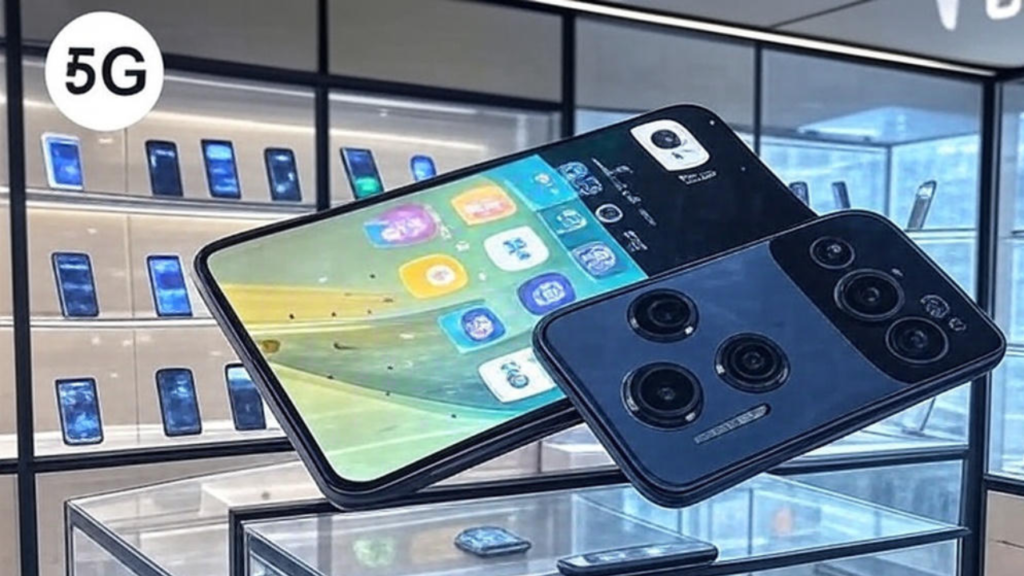 Redmi Note 15 Pro Max 5G
