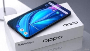 OPPO K13 Turbo 5G
