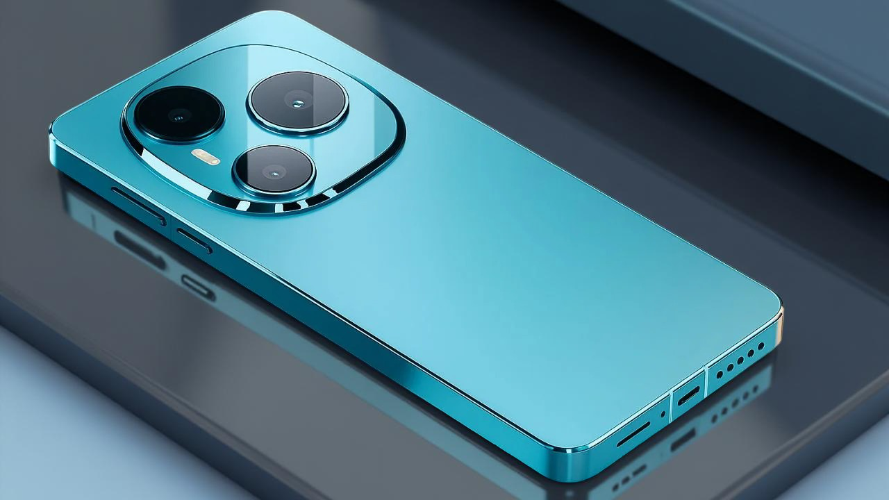 Infinix Hot 50 Ultra 5G