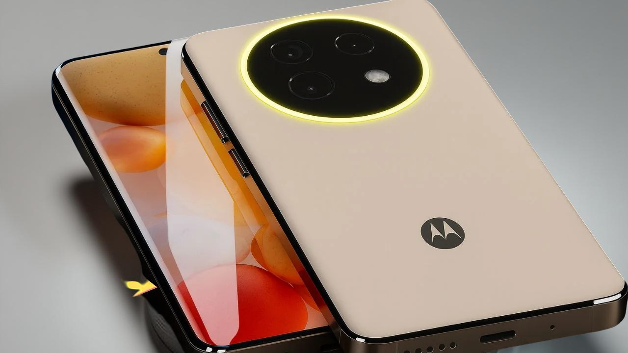 Motorola Moto G100 5G