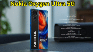 Nokia Oxygen Ultra 5G